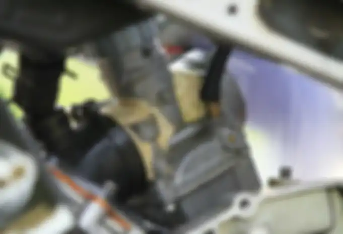  Kawasaki Ninja 150 R