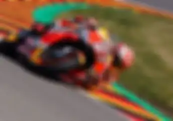 Sangat Mendominasi MotoGP, Marquez atau Motornya yang Kencang?