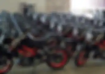 Akhirnya Terbongkar, Ini Alasan Pabrik KTM Belum Bisa Rakit Motor Sendiri di Indonesia