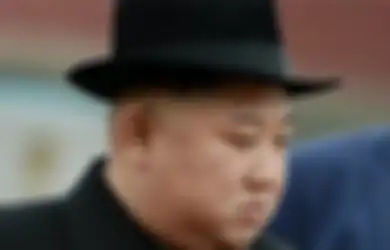 Klaim Tak Miliki Satu Pun Kasus Virus Corona, Tiba-tiba Kim Jong-Un Minta Seluruh Warganya Tinggal di Rumah Hanya Karena 'Debu Kuning', Ternyata Ini yang Buat Sang Diktator Parno