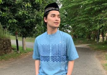 Alvin Faiz Dituding Penyebab Ponpes Az Zikra Diambang Kehancuran, sang Ibu Elus Dada: Semoga Diampuni Dosanya