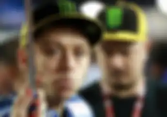 Waduh, Valentino Rossi Kasih Info Kalau Yamaha Kalah Duit dari Ducati dan Honda