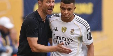 Efek Domino Liam Rosenior Dipecat Chelsea, Liverpool Terancam Gagal Rekrut Xabi Alonso