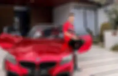 Penghasilannya per Bulan Bermiliar-miliar, Indra Kenz Kini Terancam Jatuh Miskin Setelah Jadi Tersangka, Ini Daftar Aset Kekayaannya yang Akan Disita