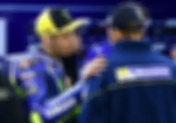 Michelin Diserang, Pembalap Bilang Ban Bikin Lambat di MotoGP Qatar