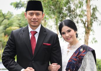 Curhatan Annisa Pohan Usai Nelangsa Ditinggal AHY, Kini Girang Usai Ketemu Lagi Sang Suami, Auto Lakukan ini pada Putra SBY