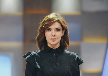 Masuk Jajaran Perempuan Paling Dikagumi, Najwa Shihab Berhasil Salip Taylor Swift sampai Angelina Jolie!