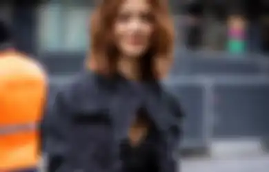 Mau Warnain Rambut? 5 Warna Rambut Ini Ngetren di Pertengahan 2022