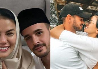 Gerah Dituduh Maling, Antonio Dedola Kuliti Kelakuan Nikita Mirzani, Ngaku Pernah Ditinju dan Ditendang oleh Nyai!