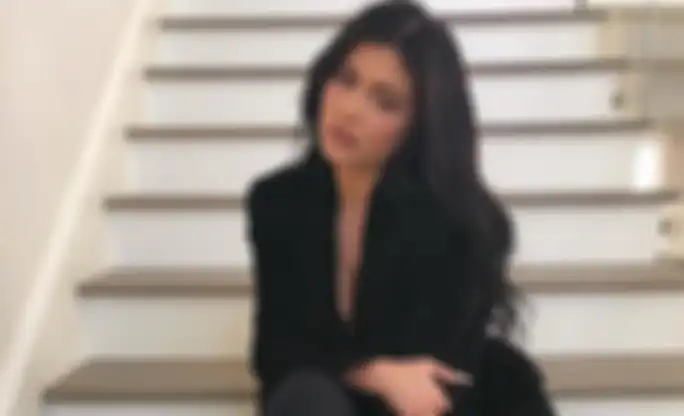 Kylie Jenner