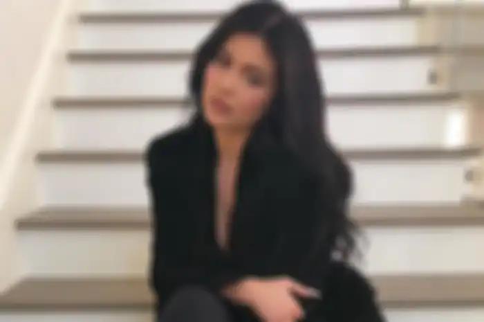 Kylie Jenner