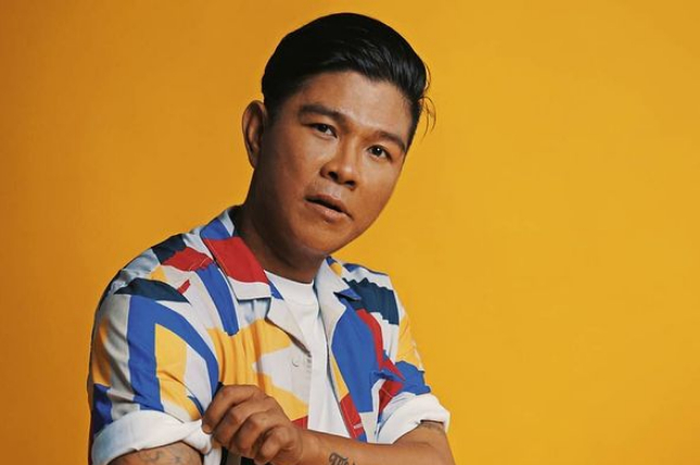 Andika Mahesa Kangen Band