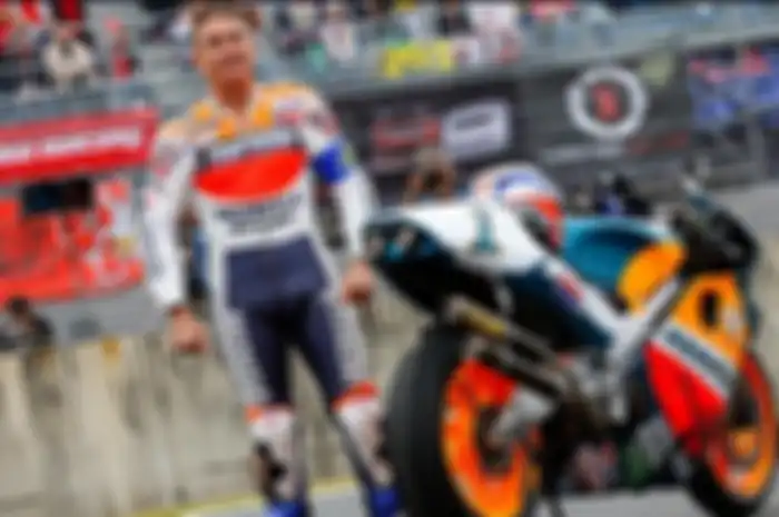 Legenda MotoGP, Mick Doohan.