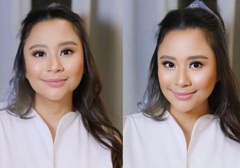 Mantan Penyanyi Cilik Chikita Meidy Ungkap Perjalanan Awal Kariernya, Nyanyi Sejak Usia 2 Tahun: Aku Kehilangan Masa Kecilku