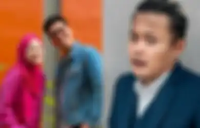 'Enggak Sengaja', Nathalie Holscher Bongkar Momen Pertemuannya Sampai Diisukan Dekat dengan Frans Faisal, Sule Beri Pesan Singgung Soal Jodoh