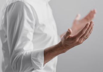 Ramadan 2023, Inilah Doa Nabi Muhammad SAW Saat Bulan Puasa, Memohon Keselamatan dan Keberkahan