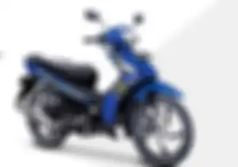 Nyaris Tak Terdengar, Suzuki Smash FI Terbaru Diam-diam Meluncur, Desain Lebih Sporty Harga Cuma Segini