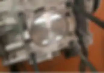 Selain Tensioner, Ternyata Ada Biang Keladi Lain Yang Bikin Mesin Yamaha NMAX Berisik