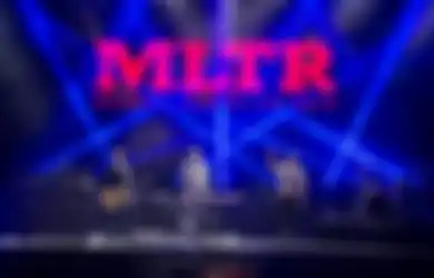 Konser MLTR di Jakarta dan Surabaya Digelar Oktober 2022, Judika Diminta Jadi Pembuka