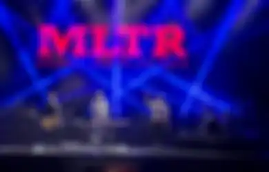 Konser MLTR di Jakarta dan Surabaya Digelar Oktober 2022, Judika Diminta Jadi Pembuka