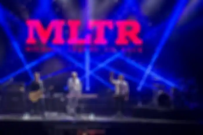 Konser MLTR