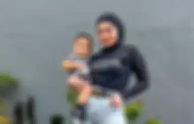 Dapat Jatah Bulanan Rp25 Juta untuk Adzam, Nathalie Holscher Enggan Bebani Sule hingga Lakukan Ini Demi Sekolah Sang Buah Hati