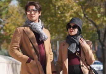 Sibuk Babymoon ke Turki, Nasib Pernikahan Lesti Kejora dan Rizky Billar Diramal Sosok Ini, sang Ahli Tarot Singgung Soal Orang Ketiga: Mereka Berdua Disatukan oleh Tuhan