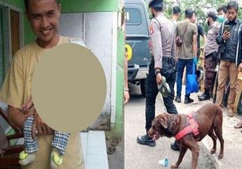 Yana Gegerkan Publik Lantaran Tinggalkan Pesan Suara Sebelum Hilang Misterius di Jalan Cadas Pangeran, Polisi Ungkap Penyebab Pria Asal Sumedang Tersebut Berpura-pura