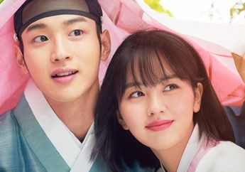 Profil Pemain Drama Korea The Tale of Nokdu,&nbsp;Jang Dong Yoon Jadi Putra Raja yang Menyamar sebagai Janda, Cek Juga Jadwal Tayang dan Link Nonton Drakornya!