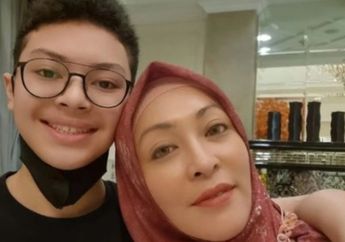 Angelina Sondakh Hidup Pontang-panting, Ternyata Janda Adjie Massaid Rela Kerja Keras Lakukan ini Demi Biayai Sang Anak, Mengharukan