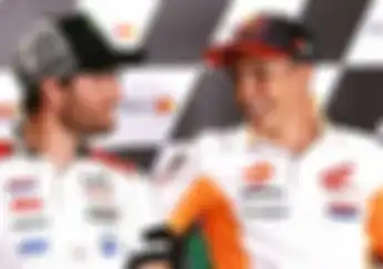 Cal Crutchlow Mulai Puji Marc Marquez, Ada Maksud Apa Nih?