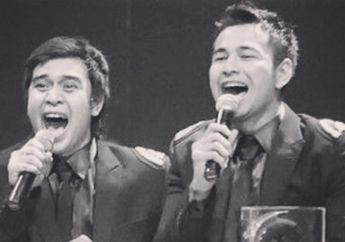 Benjolan di Leher Raffi Ahmad Sering Disamakan dengan Penyakit Mendiang Olga Syahputra, Peramal Justinne Sunggeriwan Terawang Nasib sang Presenter di Tahun 2020: Dia Harus Istirahat!