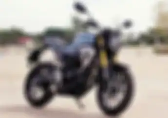 Cuma Dikasih Fairing, Motor Honda CB150R ExMotion Jadi CBR150R di Thailand?