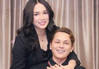 Tampil Kece Bak ABG, Ussy Sulistiawaty&nbsp;Banjir Komentar dari Rekan Artis hingga Dijuluki Hot Mama oleh Sahabatnya