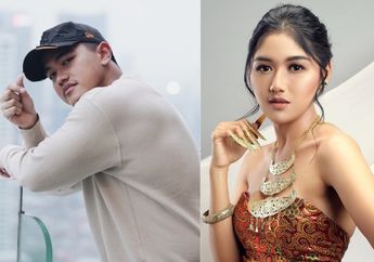 'Kalau Tahun Depan Mereka Menikah...,' Lagi-lagi Kepergok Jalan Bareng Anak Presiden, Hubungan Erina Gudono dan Kaesang Pangarep Diterawang Denny Darko