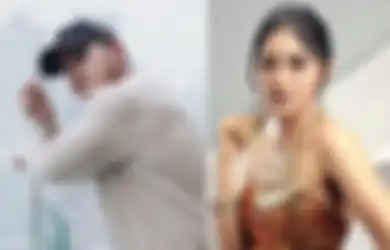 Tak Malu Pamerkan Kedekatannnya dengan Erina Gudono, Kaesang Pangarep Bak Kena Peringatan dari Kahiyang Ayu: Hati-hati Nanti Viral Lagi