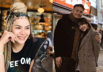Tak Segan Peluk dan Minta Gendong Wijin di Depan Gisella Anastasia, Nikita Mirzani Justru Marahi Mantan Istri Gading Marten: Ngapain Sih Ganggu aja!