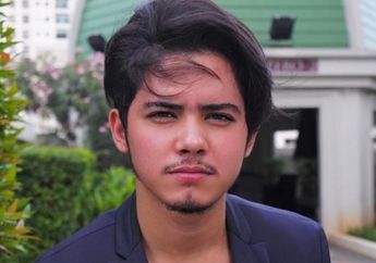 Blak-Blakan Alami Gangguan Kesehatan Mental, Aliando Syarief Akui Akibat Terkena Manipulasi Oleh Oknum