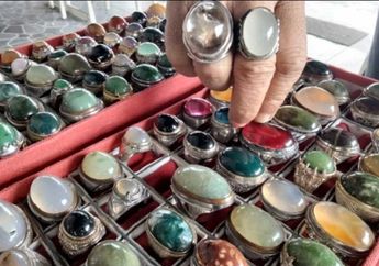 Arti Mimpi tentang Batu Akik Jangan Disepelekan, Ternyata Menyiratkan Pertanda Tak Disangka-sangka, dari Kecemburuan hingga Kesuksesan