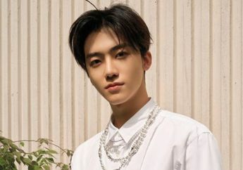 Girang Mendarat di Jakarta, Jaemin NCT Dream Langsung Unggah Beberapa Foto Random Ini, Mulai dari Hujan hingga Makanan Khas Indonesia