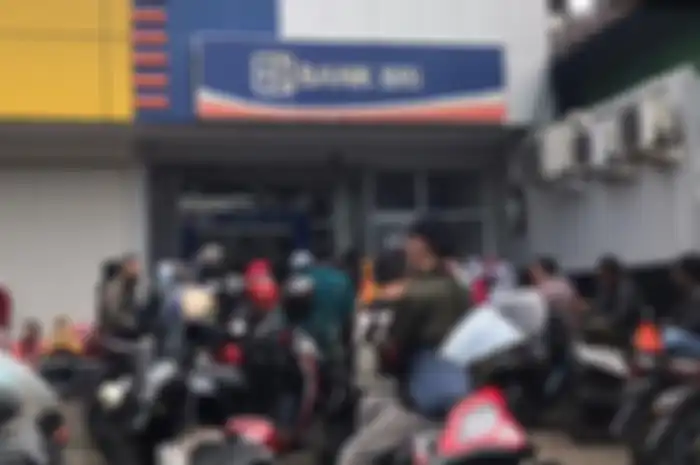 Pinjaman Rp 100 juta tanpa jaminan dibagikan BRI, berlaku sampai Desember 2021.