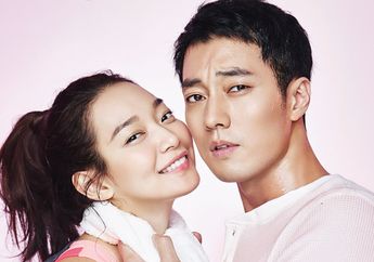 Sinopsis Drakor Oh My Venus yang Dibintangi So Ji Sub dan Shin Min Ah, Kisah Cinta Pelatih Kebugaran dengan Kliennya, Berikut Jadwal Tayang dan Link Nonton Dramanya