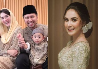 Bapaknya Wakil Gubernur Jatim, Anak Bontot Arumi Bachsin Ternyata Doyan Jajan Pentol Murah Meriah, Begini Aksi Gemasnya