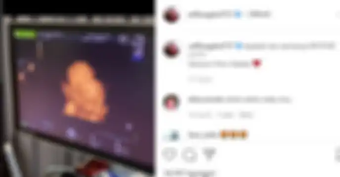 Unggahan instagram Nagita Slavina