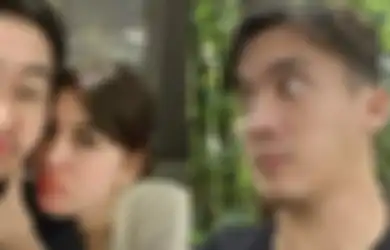 Dituding Selingkuh dengan Rendy Kjaernett, Syahnaz Sadiqah Pilih Lakukan Hal Ini Bareng Jeje Govinda