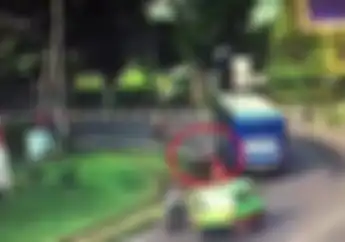 Kalau Belum Paham Istilah Ini Jangan Asal Nyalip Kendaraan Bro, Nyawa Bisa Melayang