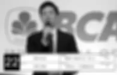 Asal Tidak Rakus, Aman!, Armand Hartono Anak Orang Terkaya di Indonesia Bongkar Rahasia Kesuksesan Investasi, Begini Sarannya Agar Tabungan Tak Bocor
