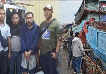 Dihantui Rasa Takut Usai Tikam Dada TNI AD hingga Tewas, Pelaku Pengeroyokan di Waduk Pluit Tak Berani Keluar dari Tempat Ini hingga 2 Hari, Konsumsi Makanan Sisa untuk Bertahan Hidup