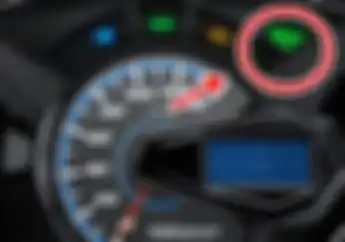 Misteri Lampu ECO Speedometer Honda BeAT 2023 Kok Bikin Irit Bensin