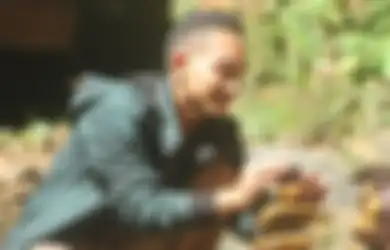 Akui Tak Jual Istri di Aplikasi Kencan, Zulfani Pasha Pemeran Ikal Laskar Pelangi Minta Maaf Usai Terlibat Kasus Penipuan